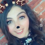 beautybaby97 - @hazeldickerson - Instagram