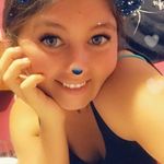 Hazel Dickerson💖💖💖 - @rockskittles97 - Instagram