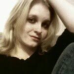 Hazel Dickey - @sugar_n_spice7398 - Instagram