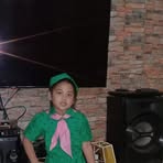 Hazel Dizon - Facebook