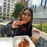 Hazel Dizon - @huungryhaaze - Instagram