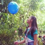 Hazel Dizon De La Torre - @hazel_wubblybuns - Instagram