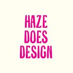 Hazel Swisshelm - @hazeldoesdesign - Instagram