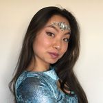 Hazel - @hazeldoesntrave - Instagram