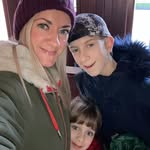 @hazeldonaldson83 - Instagram