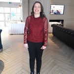 Hazel Donaldson - @hazeldonaldson66 - Instagram
