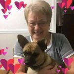 Hazel Donaldson - @goson39622 - Instagram
