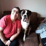 Hazel Donaldson - @hazeldonaldson61 - Instagram