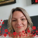 Hazel Hutton - @hazel.downer - Instagram