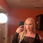Hazel Doyle - @_rilarimal_y7m - Instagram