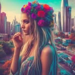 Hazel Doyle - @hazeldoyle20 - Instagram