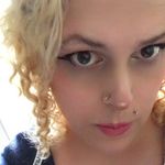 Hazel Doyle - @irishwitchhazel - Instagram