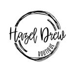 Hazel Drew Boutique - @hazeldrewboutique - Instagram