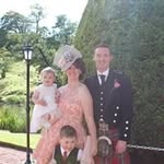 Hazel Drummond - @mair_82 - Instagram