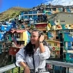Hazel Dugan - @hey_zel58 - Instagram