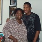Hazel Dukes - @trinig1975 - Instagram