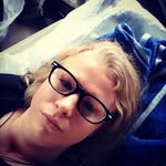Amanda Jackson - @hazeldyeshon2315 - Instagram