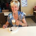 Hazel Elliott - Facebook