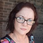 Hazel Elliott - @hazlet1973 - Instagram