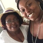 Hazel Ellis - @louisesampson278 - Instagram