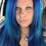 Rachel England - @hazelenglandkraft - Instagram