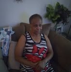 Hazel Ferrell - Facebook