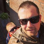 Bas Hazeveld - @hazelfield - Instagram