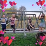 Hazel Field McKibbin - @hazidazi4361 - Instagram