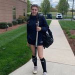 Hazel Schindler - @hazel_field_hockey - Instagram