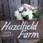 Hazelfield Farm - @hazelfieldfarm - Instagram