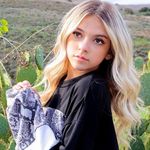 Hazel Finley - @hazel.finley44 - Instagram