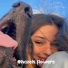 𝓱𝓪𝔃𝓮𝓵 !🎀 - @hazels.flowers - TikTok