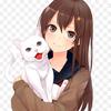 anime lover•and Llama - @hazelflowers2 - TikTok