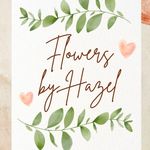 Flowers by Hazel - @flowersbyhazel_ - Instagram