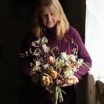 Hazel Foxon Flowers - @hazelfoxonflowers - Instagram