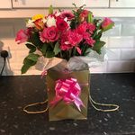 Hazel reilly - @flowersbyhazel - Instagram