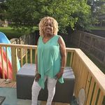 Hazel Ford - @hollow_3300 - Instagram