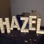 Hazel Ford - @zel4d - Instagram