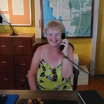 Hazel Ford - @bubbles_65_ - Instagram