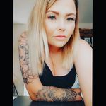 Hazel ford - @hazelford7653 - Instagram