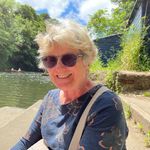 Hazel Ford - @hazelford - Instagram