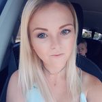 Hazel ford - @hazelford590 - Instagram
