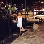 Hazel Ford - @hazelford62 - Instagram