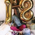 Hazel Foreman - @hazel._foreman2 - Instagram