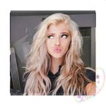 Adrianna - @hazel_gamble_u - Instagram