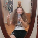 Hazel Gamble - @hayafadaya - Instagram
