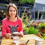 Hazel Gardner - @hazelmgardner - Instagram