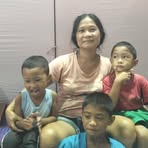 Hazel Garzon - Facebook