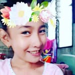 Hazel Geronimo - @xoxohazel12 - Instagram