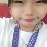 Hazel Geronimo - @geronimoh581 - Instagram